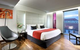 Eurostars Grand Central Hotel